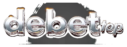 debet top logo