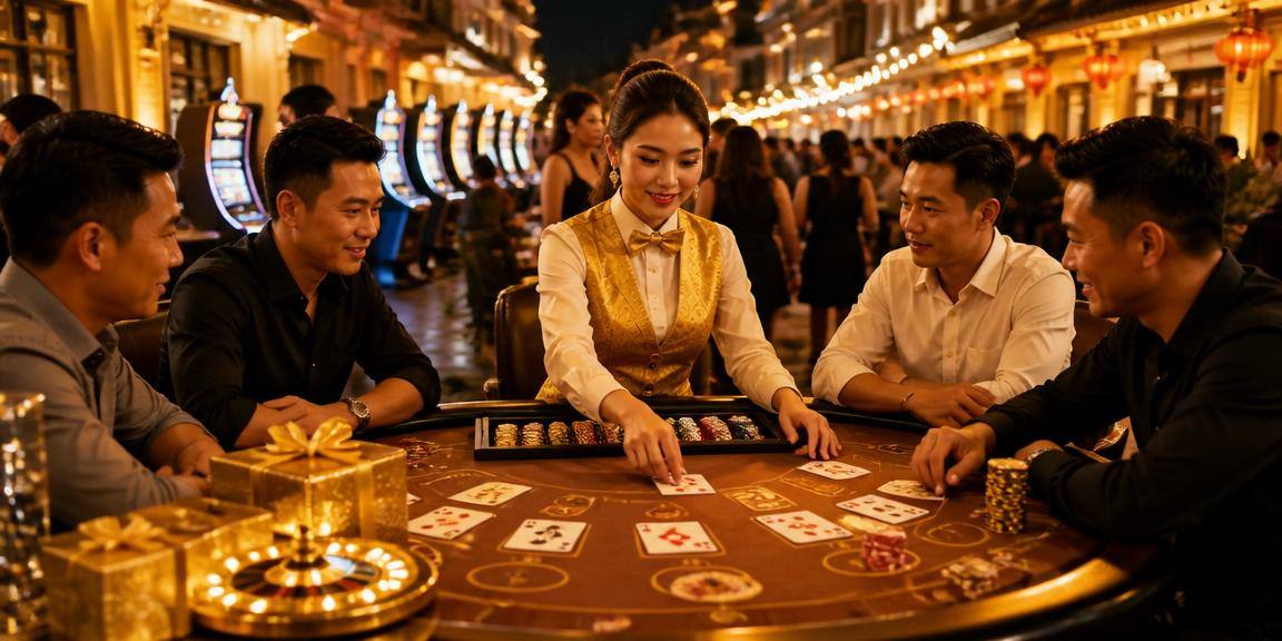 debet top Mùa vị cay