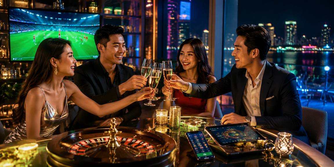 debet top Chúng tôi là debet top