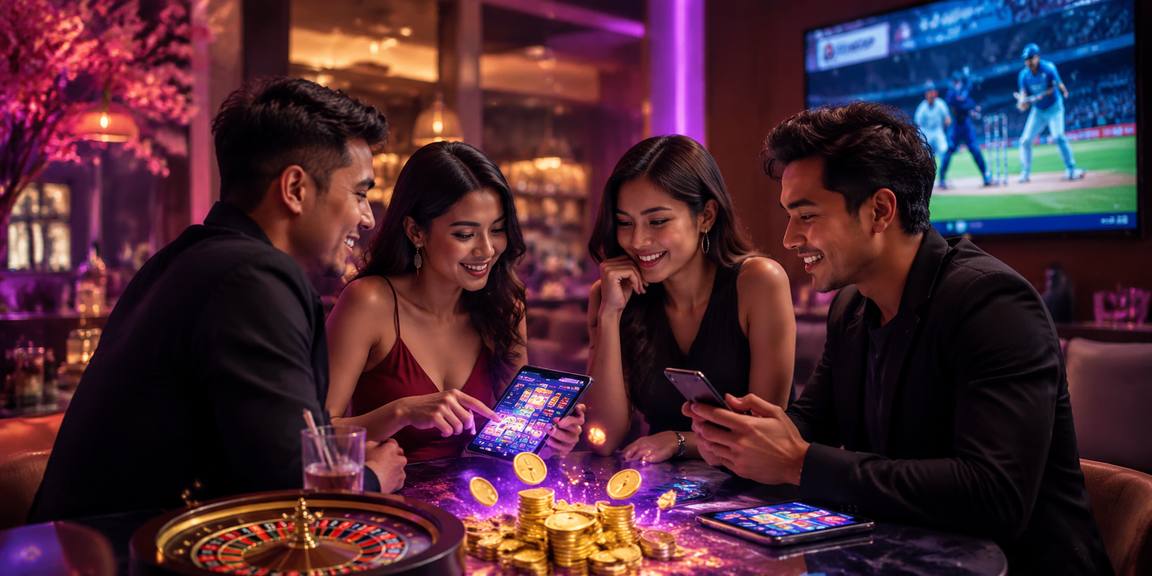 debet top Live Casino